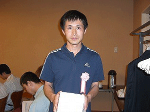 めざせ!技能検定随時3級